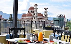 Bocca Hotel Korce